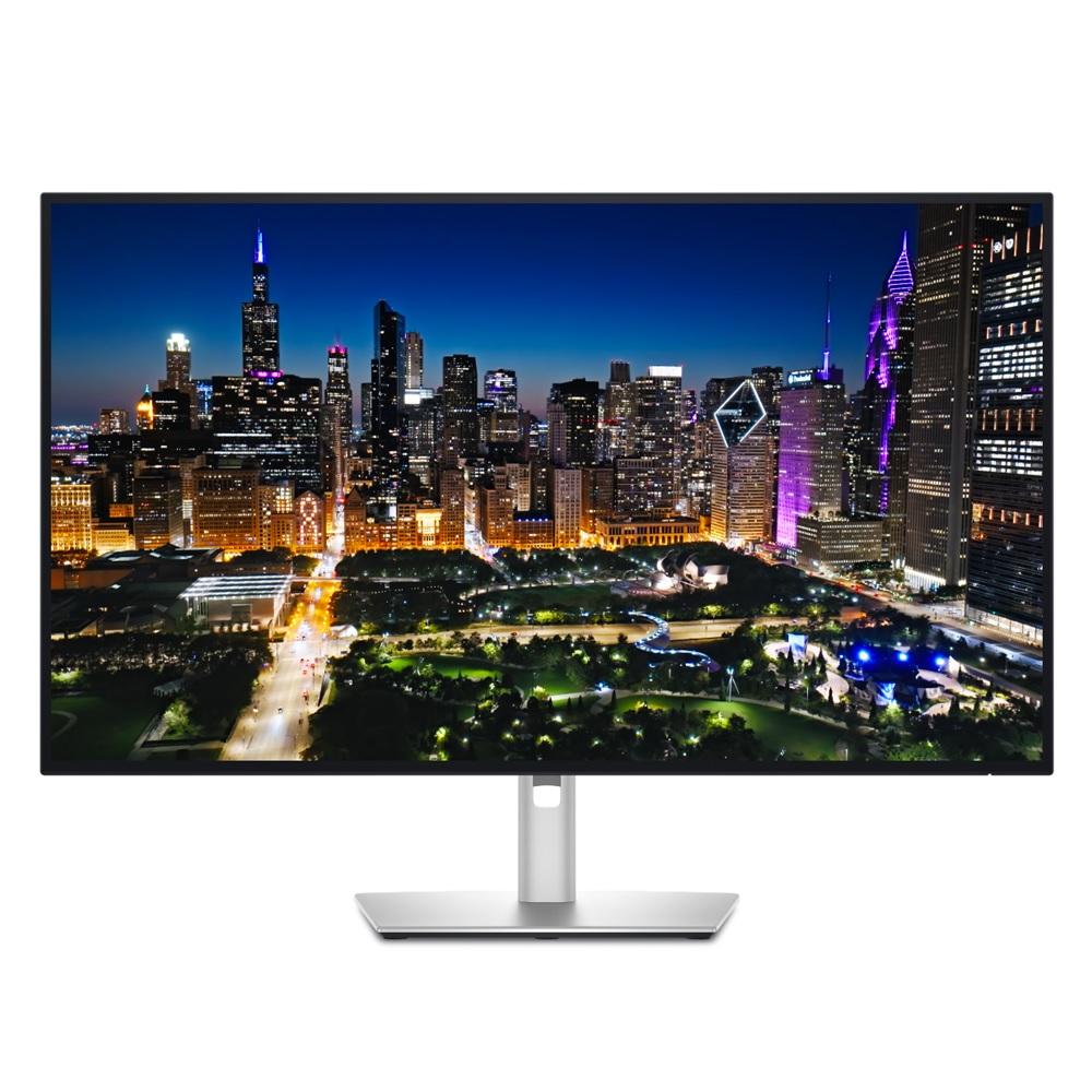 DELL UltraSharp U3225QE (중고)_이미지