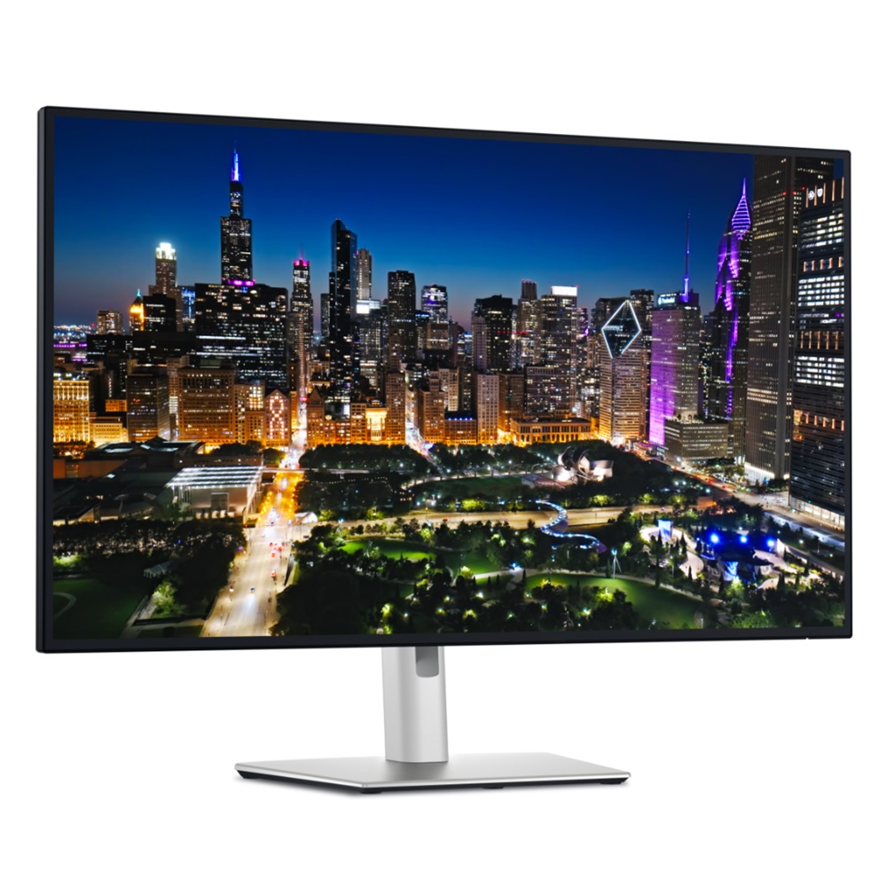DELL UltraSharp U3225QE (중고)_이미지