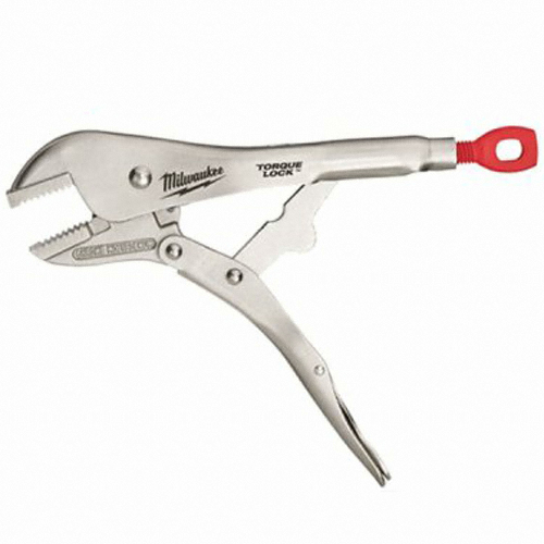 밀워키 토크락 스트레이트 락킹 플라이어 48-22-3510_이미지