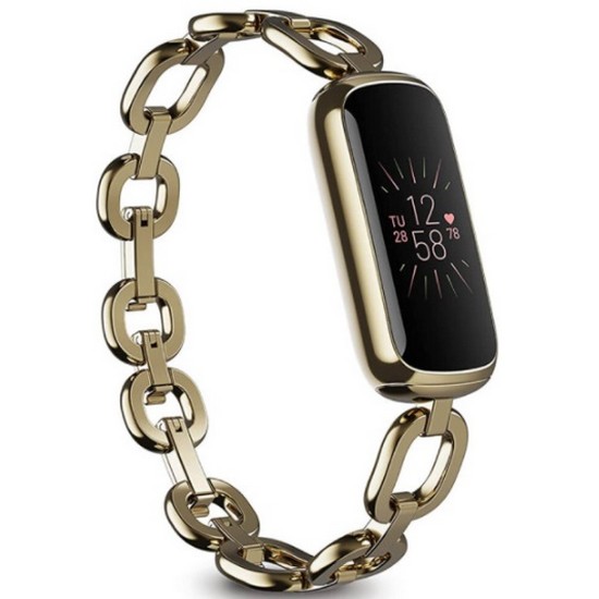 Luxe 스테인리스 골드 스페셜 에디션