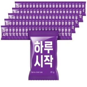 썬넛트 하루견과 하루시작 20g