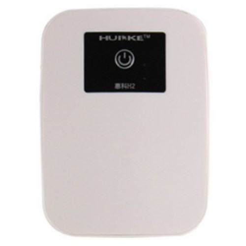 싸파 충전식 미니 기포기 H2