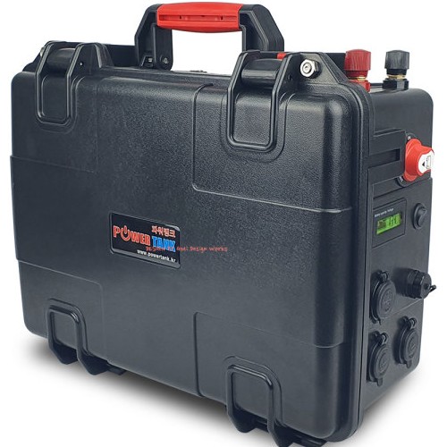 리튬인산철 파워뱅크 PT-15H241A