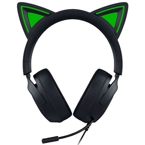 Razer Kraken Kitty V3 X (블랙)_이미지