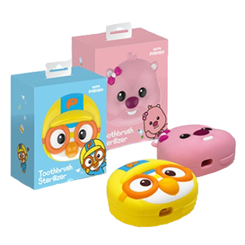 Shenzhen 뽀로로 KTP-IC