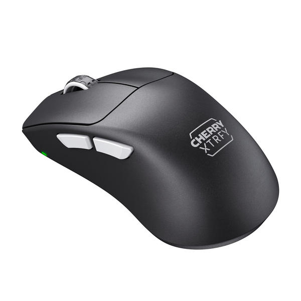 CHERRY XTRFY M64 PRO 유무선 (블랙)