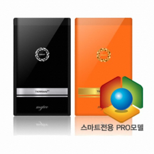 MG25 테란2+ SMART PRO