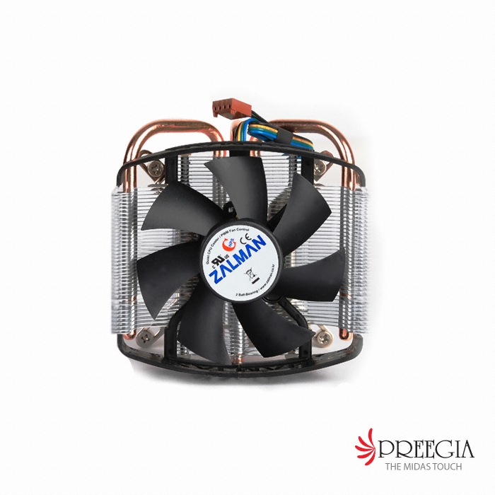 잘만 CNPS8000T PLUS 벌크 (LGA775)