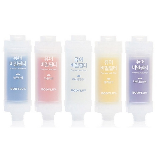 바디럽 ㅤ퓨어 호환 비밀필터 (1개)_이미지