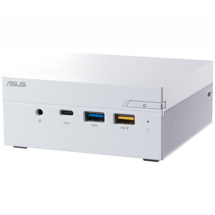 ASUS MiniPC PN40 J5040 white (8GB, 500GB)
