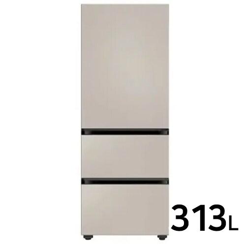 삼성전자 비스포크 김치플러스 키친핏 에센셜 RQ33DB74B1AP (베이지)_이미지