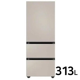 삼성전자 비스포크 김치플러스 키친핏 에센셜 <b>RQ33DB74B1AP</b> (베이지)