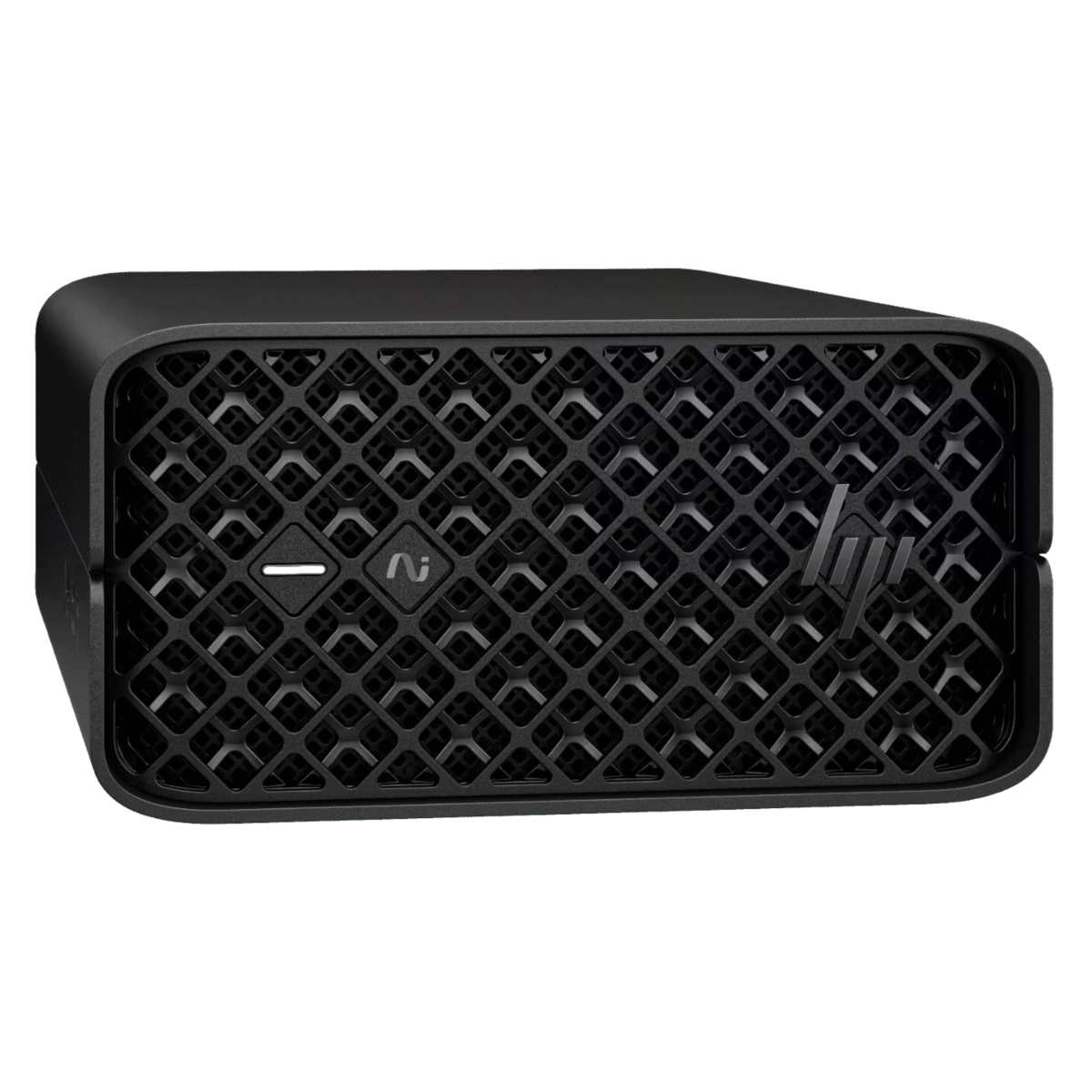 HP WorkStation Z2 Mini G1a BW4A0PT