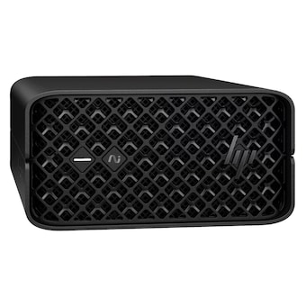 HP WorkStation Z2 Mini G1a BW4A0PT