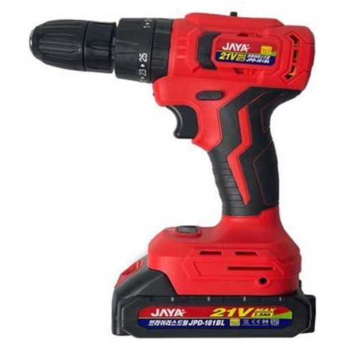 JPD-181BL