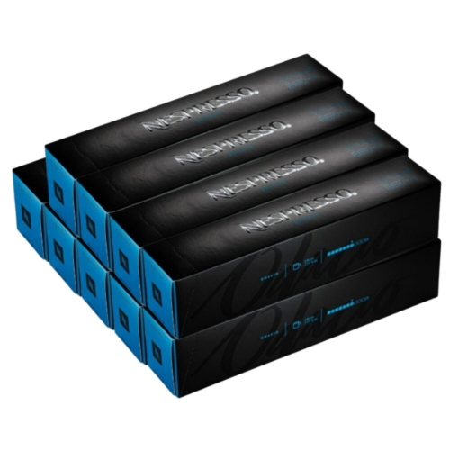 네스프레소 버츄오 오다치오 캡슐커피 10캡슐 (9팩)_이미지