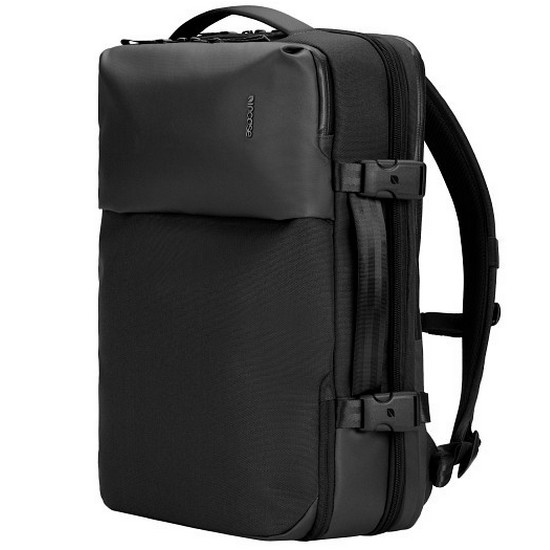 인케이스 A.R.C. Travel Pack INCO100682-BLK이미지입니다. 누르면 해당 게시물로 새창이동합니다.