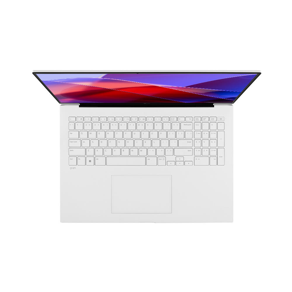LG전자 2025 그램17 17ZD90TL-GX79K (SSD 256GB)_이미지