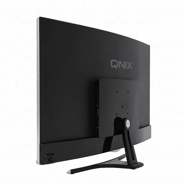 경성글로벌코리아 UHD4020R CURVED MINE