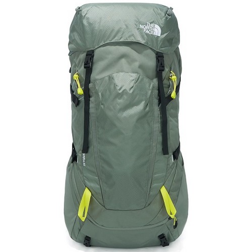 노스페이스 테라 백팩 65L NM2TM35A
