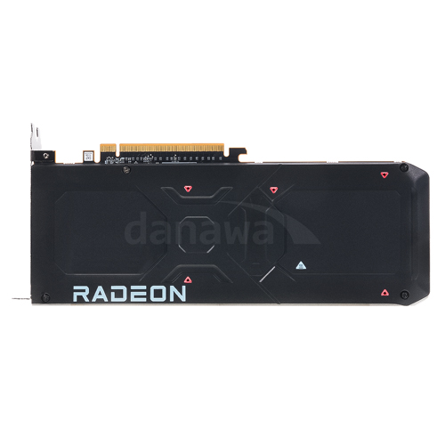 SAPPHIRE �󵥿� RX 7800 XT D6 16GB