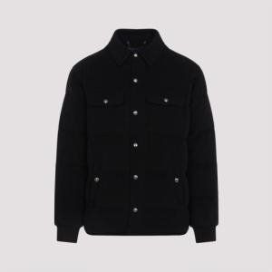 폴로랄프로렌 퍼플라벨 패딩 790952707001 BLACK