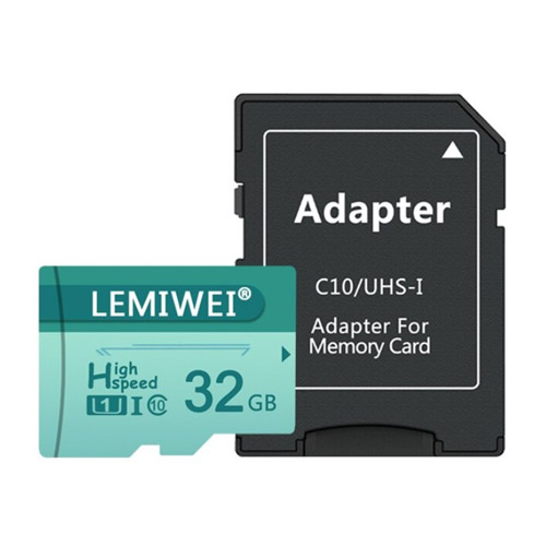 LEMIWEI microSD TF-04 해외구매 [32GB]