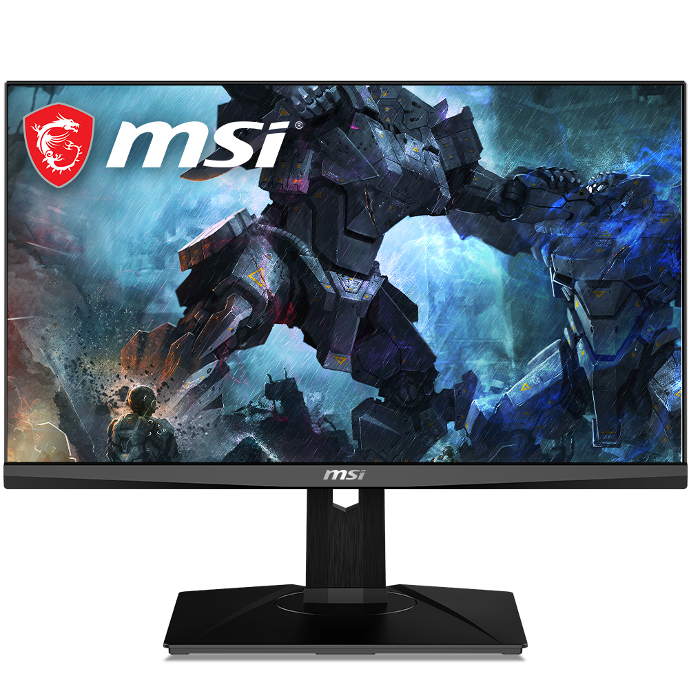 MSI ��ŧ���� NXG253R ���̹� 360 ����ũ RGB ������