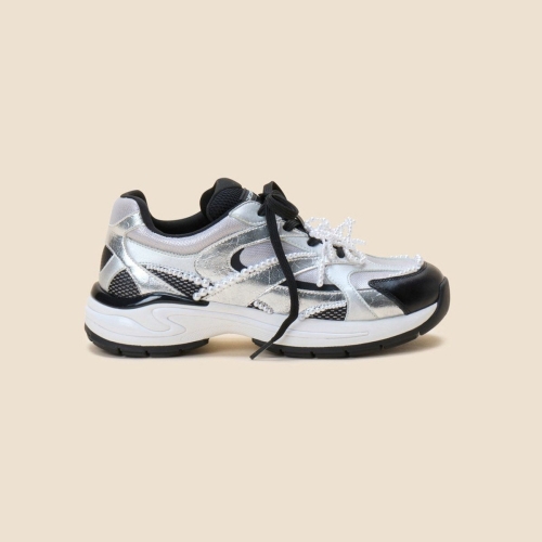 여성 딜라이트 스니커즈_DA4DS25001SVX