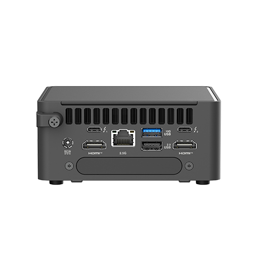 ASUS NUC 15 Pro NUC15CRHU5 M.2 (64GB, M.2 4TB)_이미지