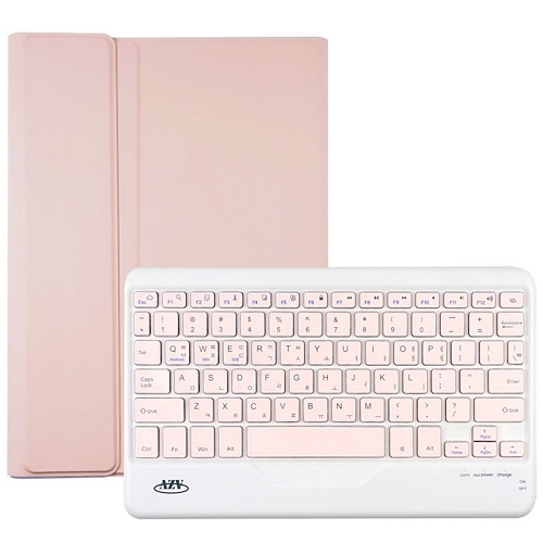 골드다이크 AZV iPad Pro 13 M4 콤비 블루투스 키보드 케이스_이미지