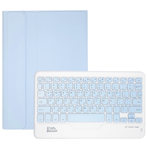골드다이크 AZV iPad Pro 13 M4 콤비 블루투스 키보드 케이스_이미지