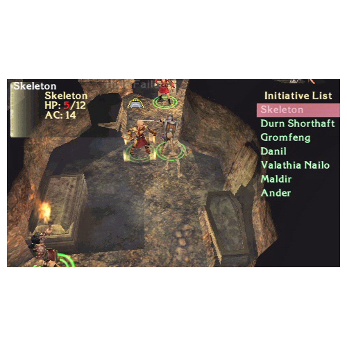 Kuju Entertainment ���� �� �巡�� ��ƽ�� PSP