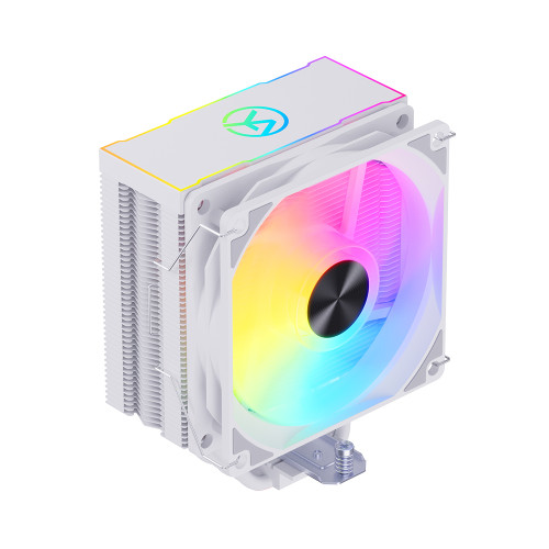 야인컴퓨터 YAIN ZERO YC1900 오토 RGB (화이트)_이미지