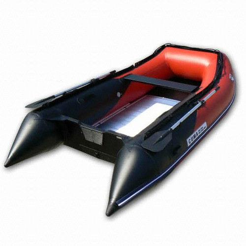쿠마 스피드 보트 MH-340AL