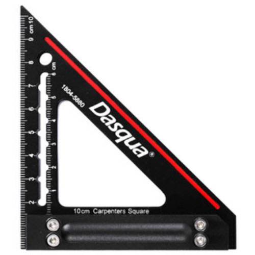 다스쿠아 삼각자 1804-5880_이미지