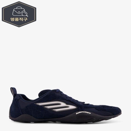 발렌시아가 MONDAY ULTRA 스니커즈 WITH 벨벳 인서트 B0651941803_이미지