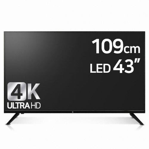 지원아이앤씨 InstantON UV430 UHDTV HDR (스탠드)