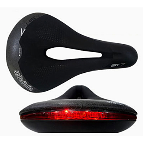 셀레이탈리아 ST 7 슈퍼플로우 안장_이미지