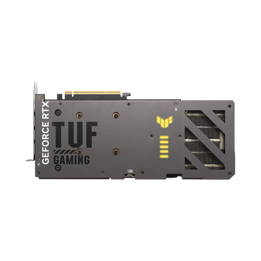 ASUS TUF Gaming 지포스 RTX 5060 TI OC D7 8GB 인텍앤컴퍼니_이미지