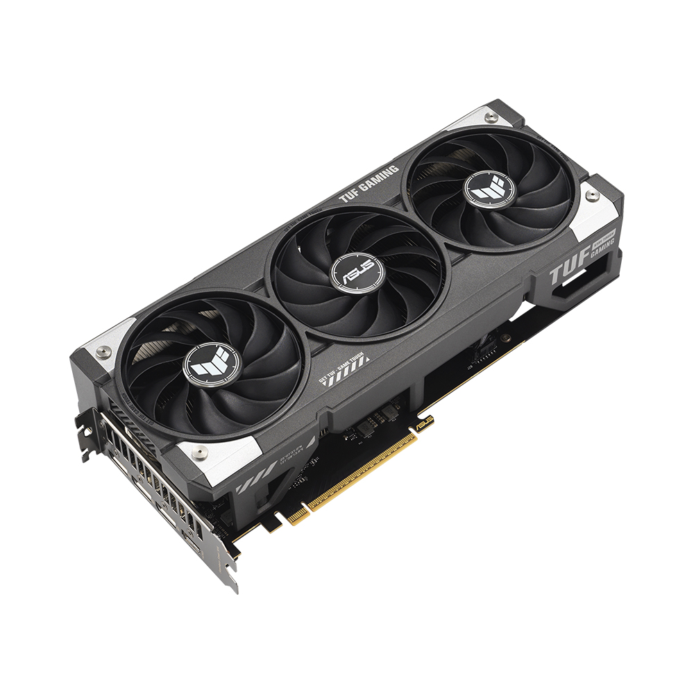 ASUS TUF Gaming 지포스 RTX 5060 TI OC D7 8GB 인텍앤컴퍼니_이미지