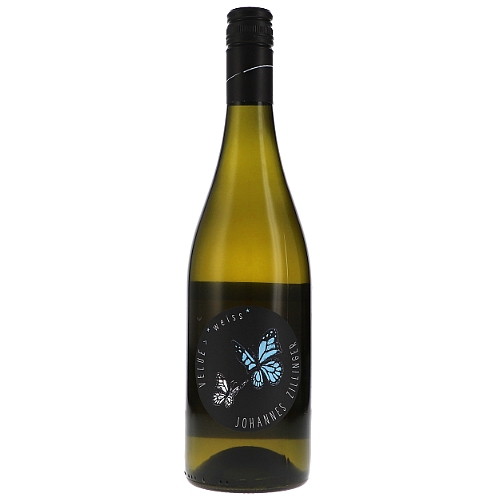 Johannes Zillinger VELUE weiss 2022 750ml (택배배송)