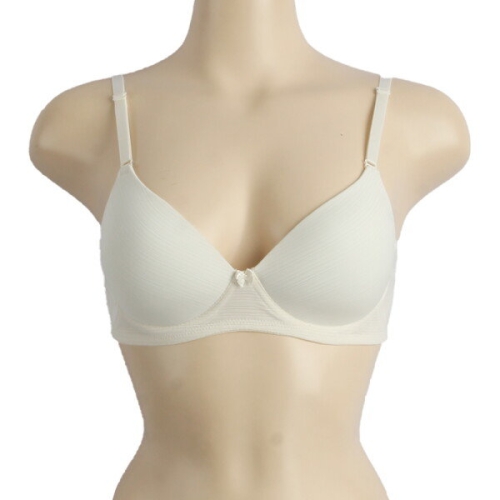 라보라토리 여성 베이직 노와이어 브라 1종 LWB3203