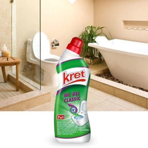 대성C&S 크렛 변기세정제 750ml (1개)