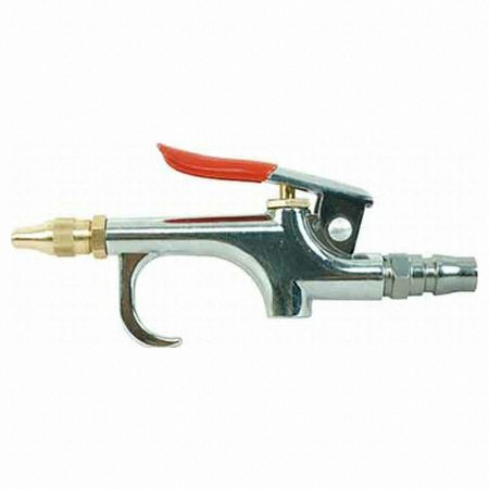 블루텍 알루미늄 에어건 BG-1S