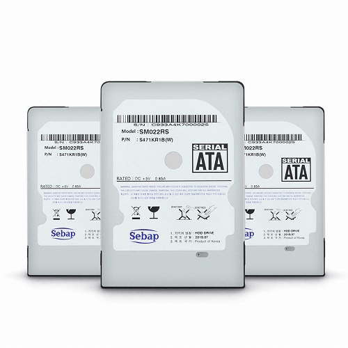 Sebap Brillante 5400/128M/노트북용/리퍼비시 (2TB, SM022RS RP)_이미지