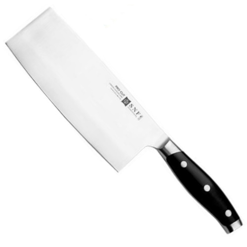 SNF 프로 컷 포지드 중식도 [18cm]