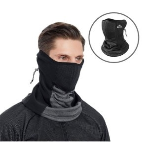 알티피아 3D입체 마스크귀마개 넥워머 일체형목도리 사이즈조절 W7BF35D