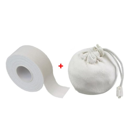 리필 초크볼 56g + 클라이밍 테이프 세트