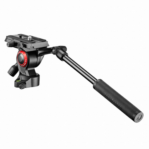 맨프로토 190 XPRO 삼각대 (MVH400AH 헤드)_이미지